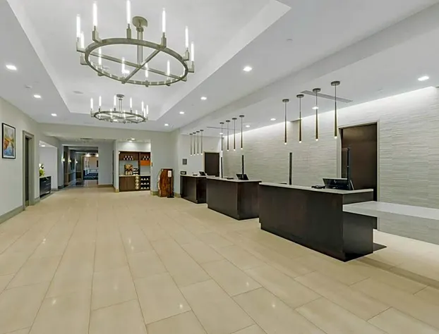 DoubleTree by Hilton Hotel Charlottesville hotel detail image 4