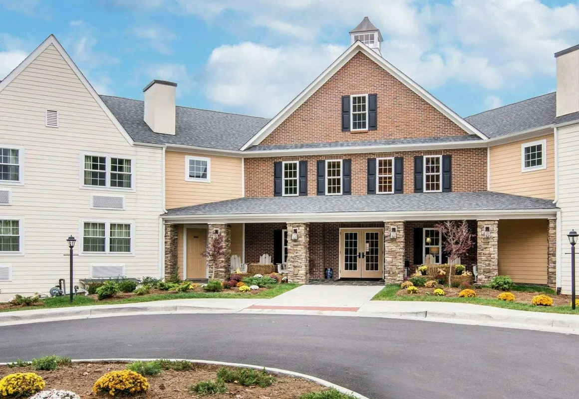 Bluegreen Vacations Shenandoah Crossing, an Ascend Collection Resort hotel hero