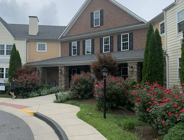 Bluegreen Vacations Shenandoah Crossing, an Ascend Collection Resort hotel detail image 2