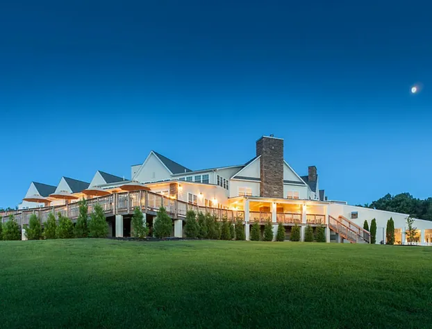 Bluegreen Vacations Shenandoah Crossing, an Ascend Collection Resort hotel detail image 3