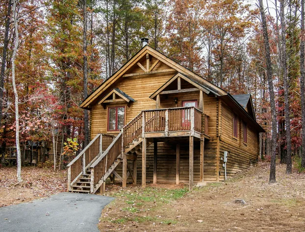 Bluegreen Vacations Shenandoah Crossing, an Ascend Collection Resort hotel detail image 4