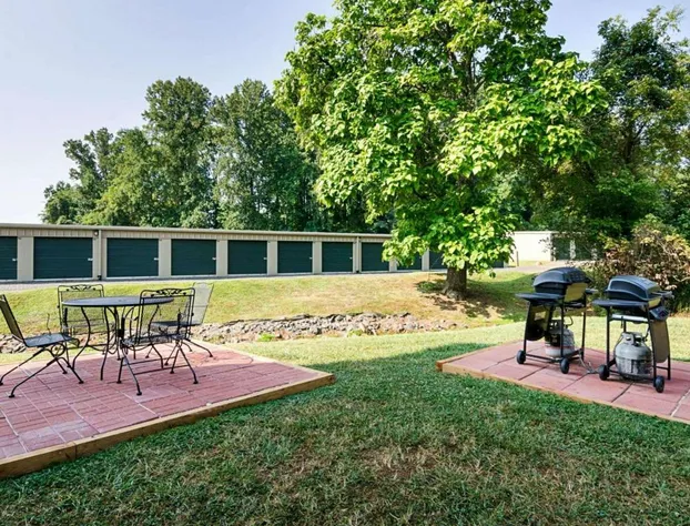 Comfort Inn & Suites Orange - Montpelier hotel detail image 4