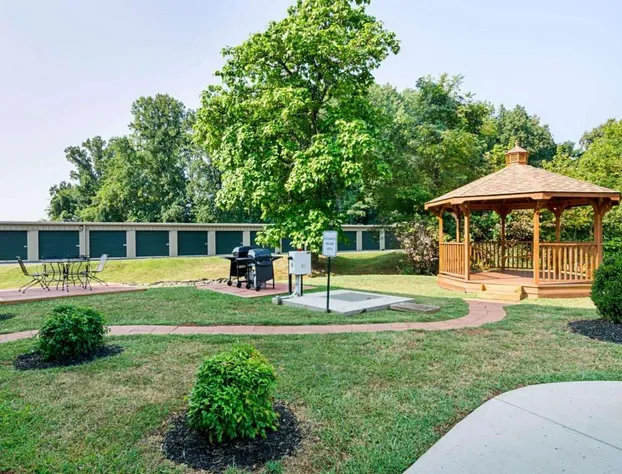 Comfort Inn & Suites Orange - Montpelier hotel detail image 3