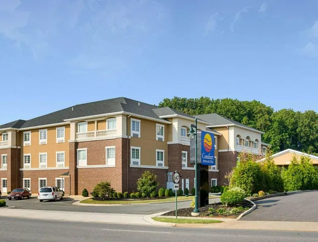 Comfort Inn & Suites Orange - Montpelier hotel detail image 4