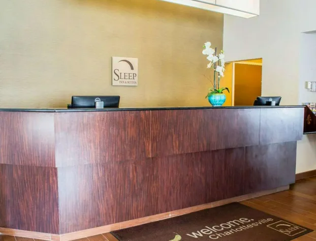 Sleep Inn & Suites Monticello hotel detail image 2