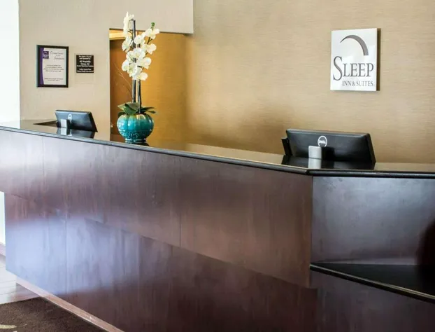 Sleep Inn & Suites Monticello hotel detail image 3