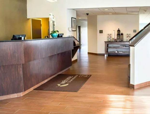 Sleep Inn & Suites Monticello hotel detail image 4