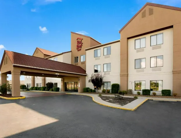 Red Roof Inn Richmond, KY hotel detail image 2