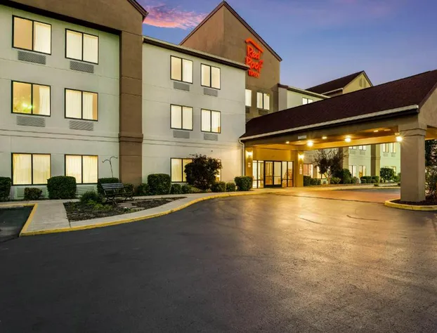 Red Roof Inn Richmond, KY hotel detail image 2