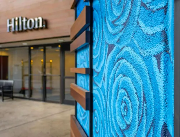 Hilton Lexington/Downtown hotel detail image 1