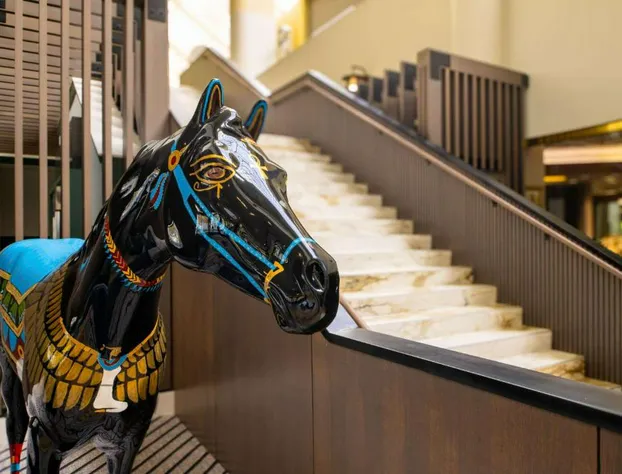 Hilton Lexington/Downtown hotel detail image 1