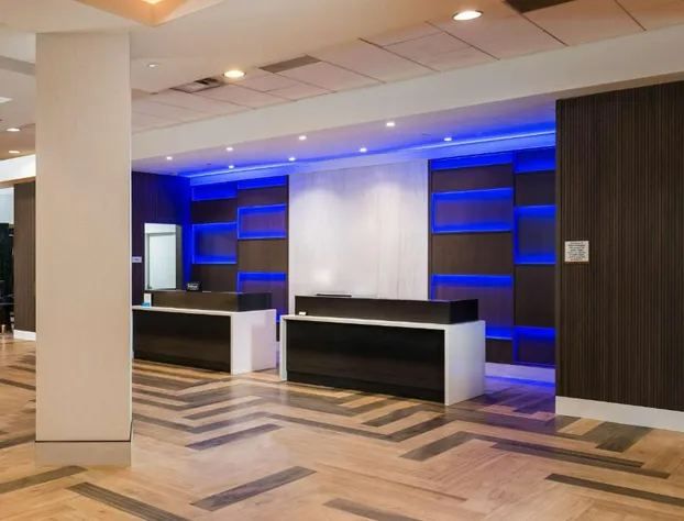 Hilton Lexington/Downtown hotel detail image 4