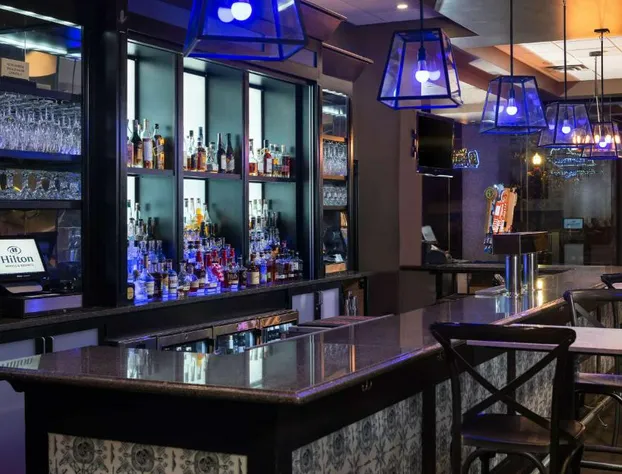 Hilton Lexington/Downtown hotel detail image 3