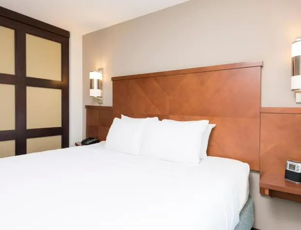 Hyatt Place Lexington hotel detail image 3