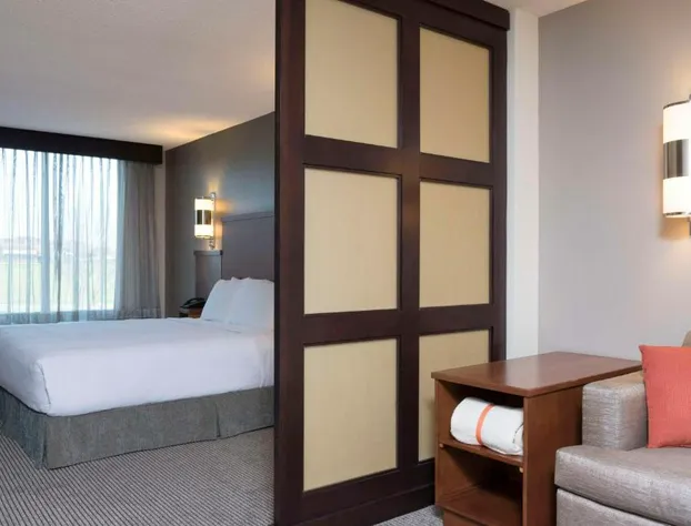 Hyatt Place Lexington hotel detail image 4