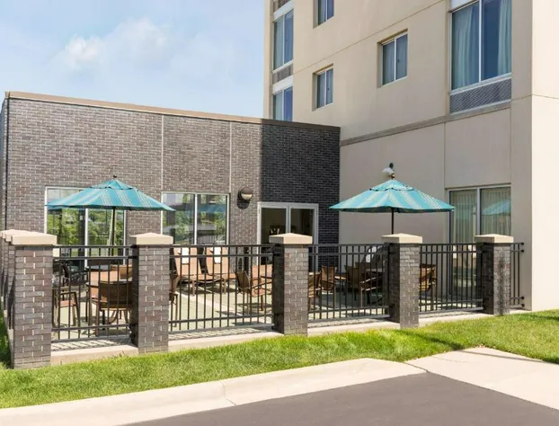 Hyatt Place Lexington hotel detail image 2