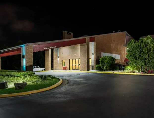 Red Roof Inn & Suites Lexington - Hamburg hotel detail image 4