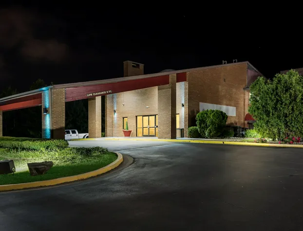 Red Roof Inn & Suites Lexington - Hamburg hotel detail image 4