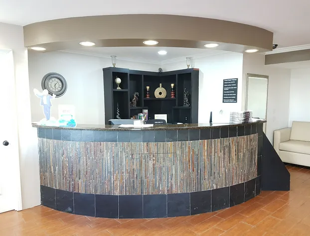 Super 8 by Wyndham Lexington/Hamburg Area hotel detail image 4