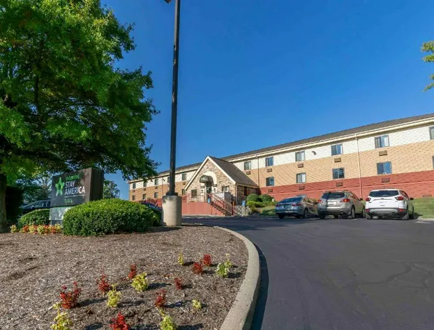 Extended Stay America Suites Lexington Tates Creek hotel detail image 2