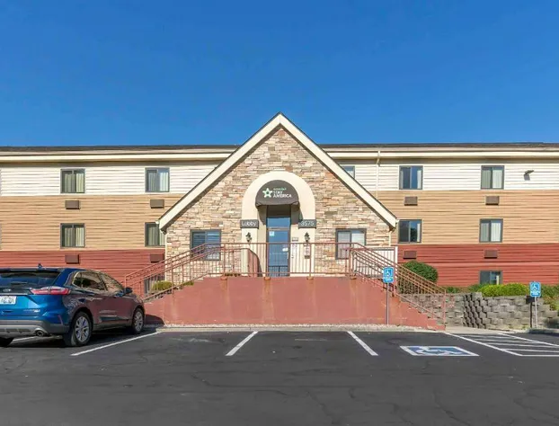 Extended Stay America Suites Lexington Tates Creek hotel detail image 1