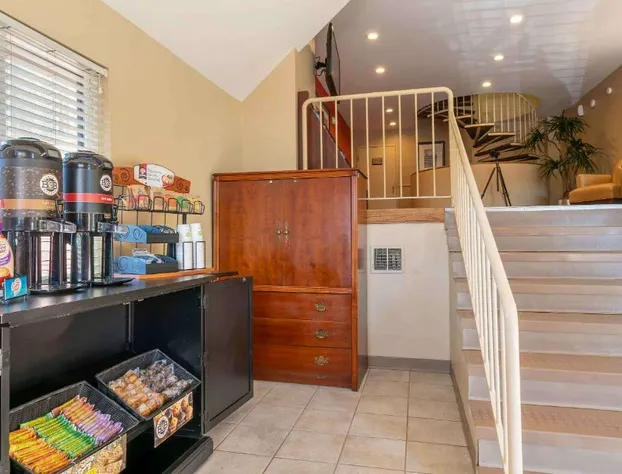 Extended Stay America Suites Lexington Tates Creek hotel detail image 3