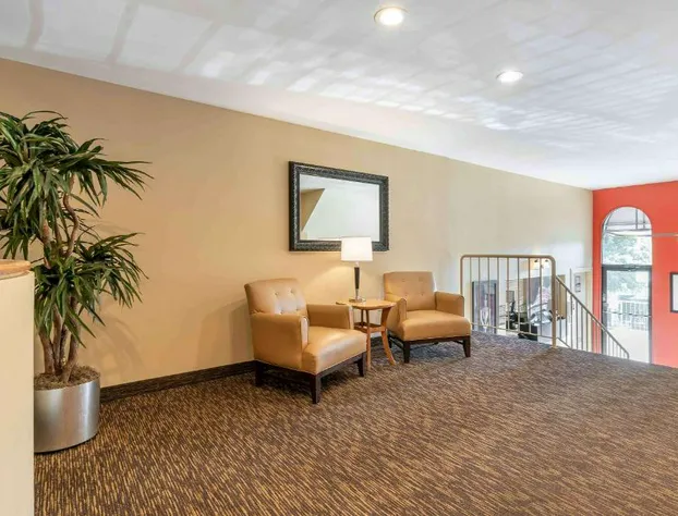 Extended Stay America Suites Lexington Tates Creek hotel detail image 4