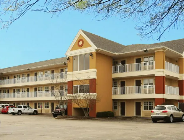 Extended Stay America Suites Lexington Nicholasville Road hotel detail image 2