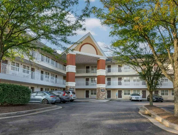 Extended Stay America Suites Lexington Nicholasville Road hotel detail image 3