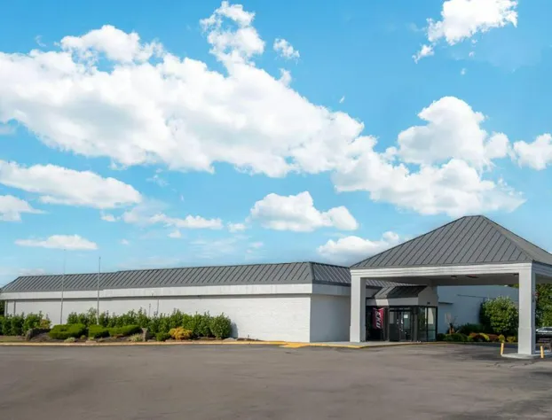 Baymont by Wyndham Richmond KY hotel detail image 1