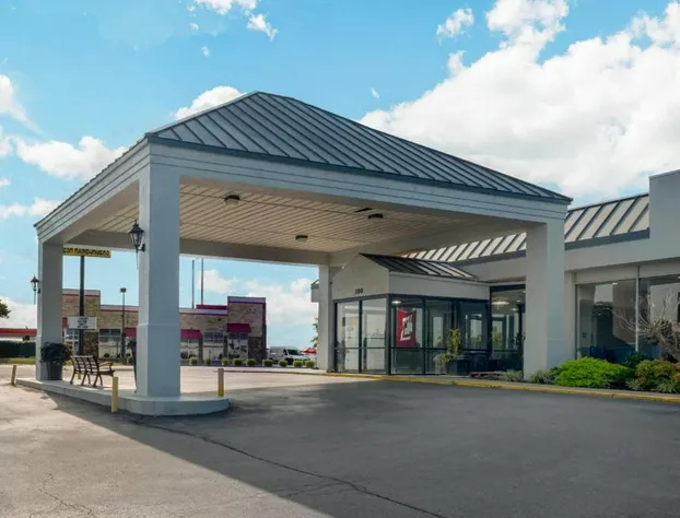 Baymont by Wyndham Richmond KY hotel detail image 2