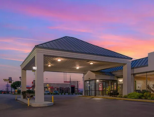 Baymont by Wyndham Richmond KY hotel detail image 3