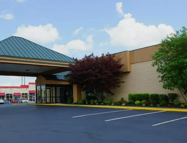 Best Western Richmond Hotel hotel detail image 2