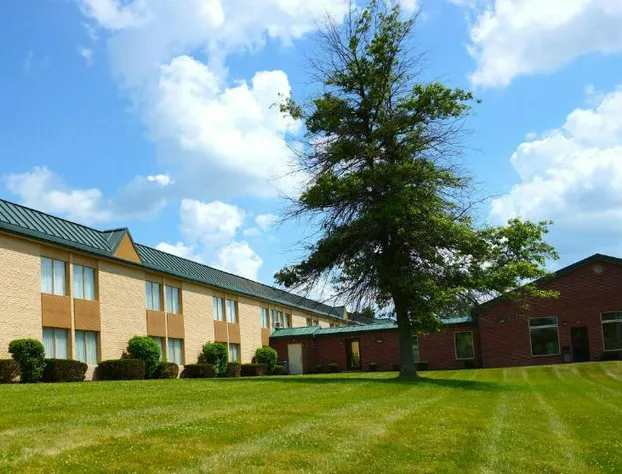 Best Western Richmond Hotel hotel detail image 4