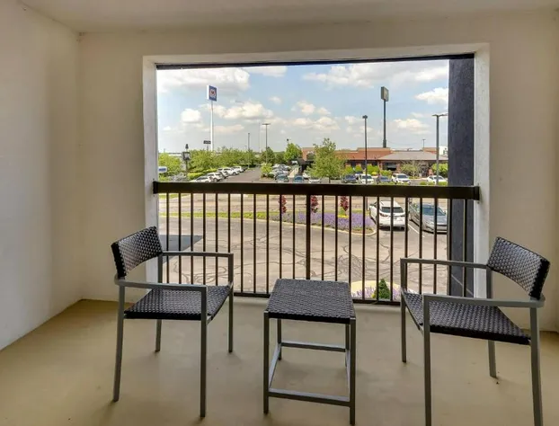 Courtyard Lexington South/Hamburg Place hotel detail image 3