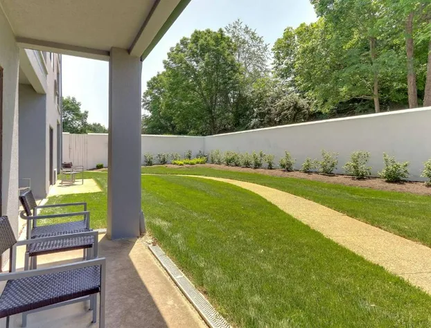 Courtyard Lexington South/Hamburg Place hotel detail image 4