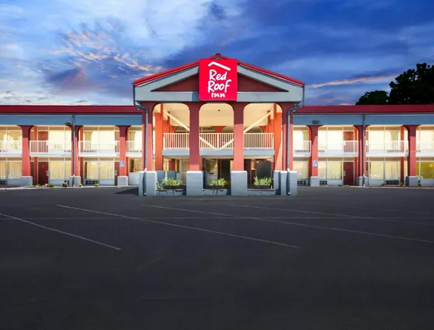 Red Roof Inn Berea hotel detail image 2