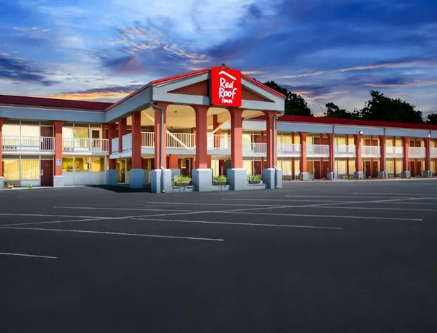 Red Roof Inn Berea hotel detail image 4