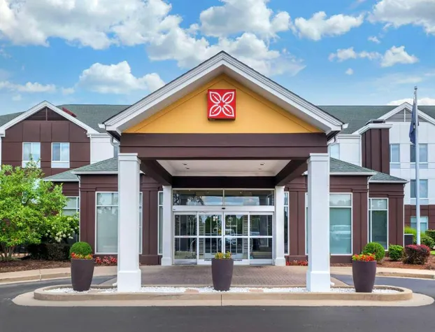 Hilton Garden Inn Lexington Hamburg hotel detail image 1