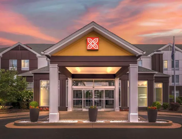 Hilton Garden Inn Lexington Hamburg hotel detail image 2