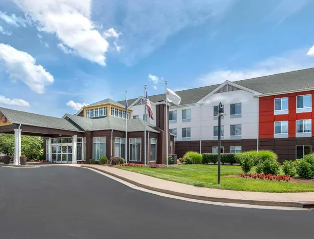 Hilton Garden Inn Lexington Hamburg hotel detail image 3