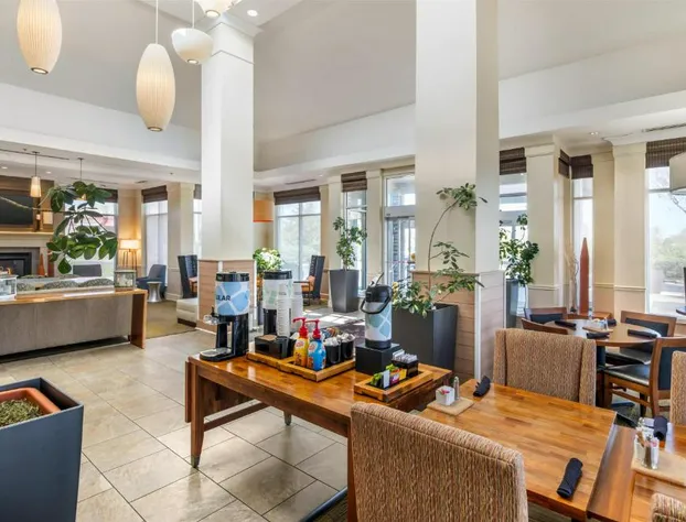 Hilton Garden Inn Lexington Hamburg hotel detail image 4