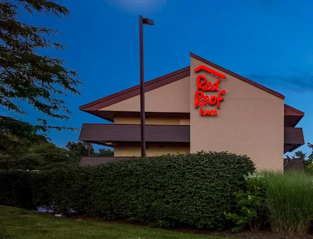 Red Roof Inn Lexington South hotel detail image 1