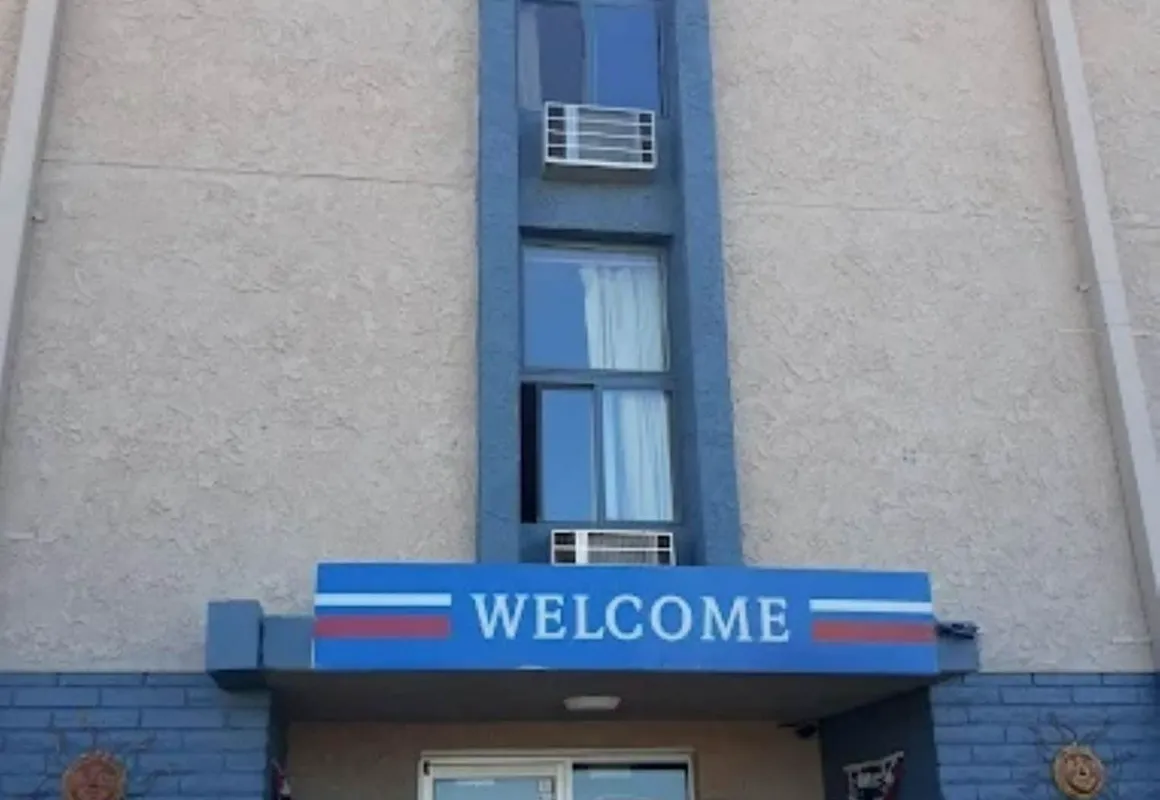 Travelers Inn by Hotel O Lake Havasu City hotel hero