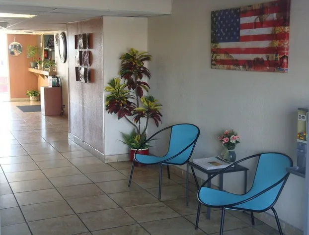 Travelers Inn by Hotel O Lake Havasu City hotel detail image 2