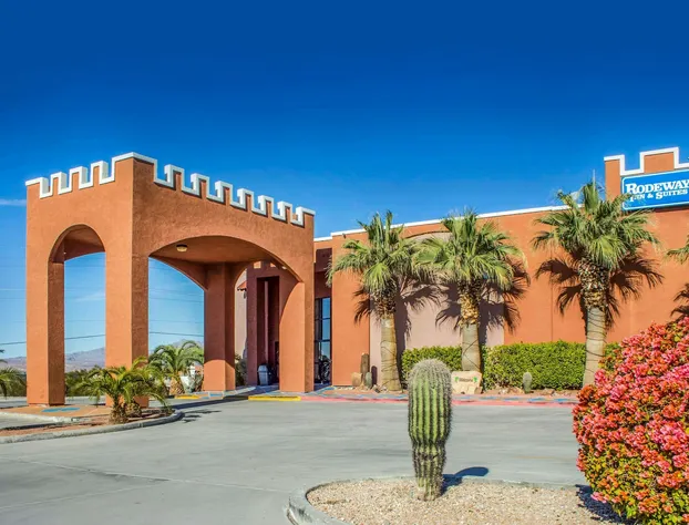 Rodeway Inn & Suites Lake Havasu City hotel detail image 2