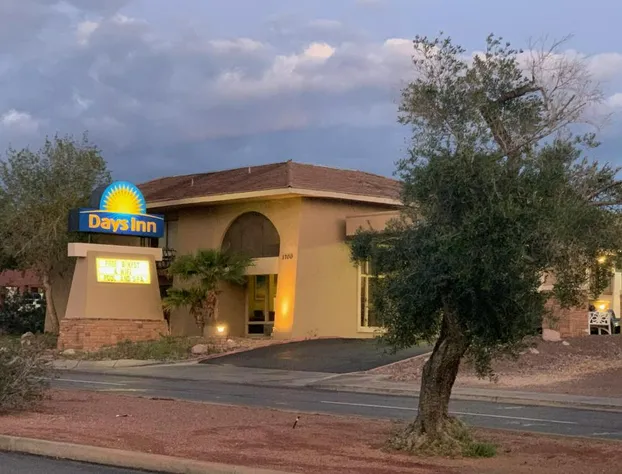 Days Inn by Wyndham Lake Havasu hotel detail image 3