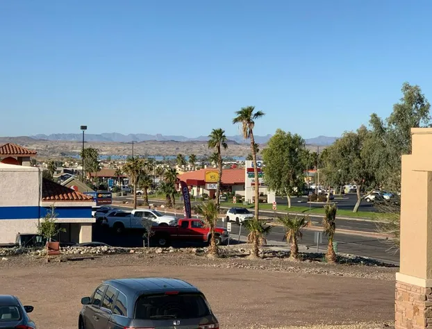 Days Inn by Wyndham Lake Havasu hotel detail image 4