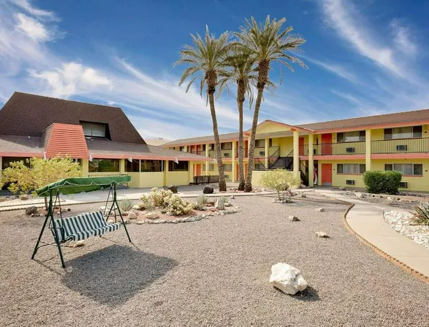 Lake Place Inn hotel detail image 1