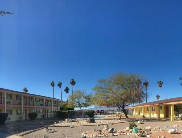 Lake Place Inn hotel detail image 2